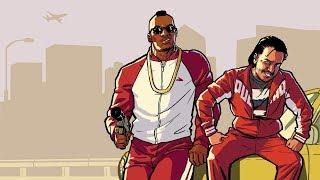 Проходим gta san andreas день 5