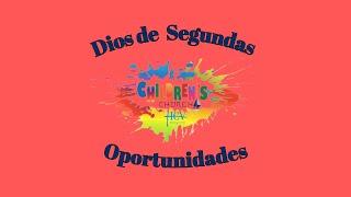 Dios de Segundas Oportunidades  Walter Salguero  Servicio General- ICV OnLine - 08022024