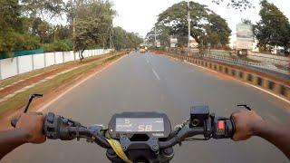 Eluru city of helapuri #vlog #gopro