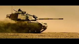 Best Modern Tank Battle Scenes  Operation Red Sea