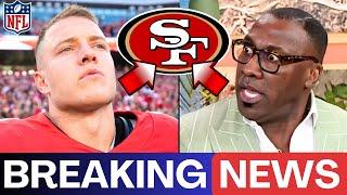  BREAKING NEWS NOBODY EXPECTED THAT SAN FRANCISCO 49ERS NEWS TODAY NFL NEWS TODAY