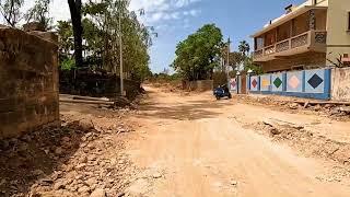 Smart city Diu  Fudam Road  Diu Daman India  6 April 2024  Part 5