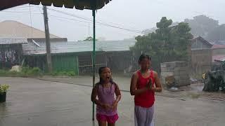 Ligo sa ulan #shorts