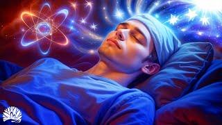 432Hz - Super Recovery & Healing Frequency Whole Body Regeneration Relieve Stress