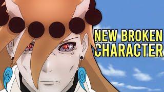 This Character Could END NARUTO?