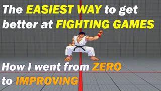 One Combo Changed EVERYTHING For Me  You Dont Need To Be An Expert At Fighting Games On Day 1