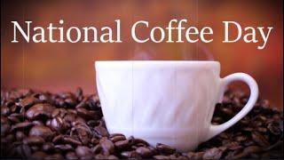 National Coffee Day September 29 Activities and How to Celebrate National Coffee Day