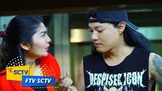 FTV SCTV - Preman Sadis Jadi Romantis