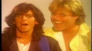 Modern Talking - You Can Win If You Want 1985