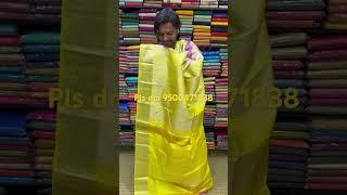 Wow new Pattu sarees  #new #trending -#hyderabad -#saree  alkrsrikanthsahsarees