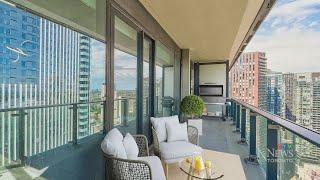 REAL ESTATE  This Toronto condo sold at a $320000 loss