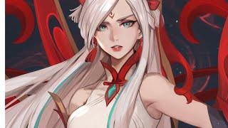 Irelking Irelia 이렐킹 Irelia 韩服第一刀妹 蒙太奇#19- S13刀锋意志踩点集锦