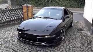 Ford Probe 24V Turbo