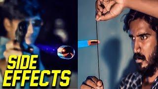 Video Editing Magic Side Effects - Narukkunu Naalu Video