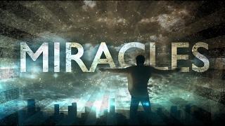Miracles & Blessings Subliminal Audio + Visual