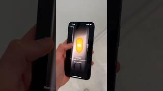 ACTION BUTTON on iPhone 15 Pro is ️‍️‍️‍