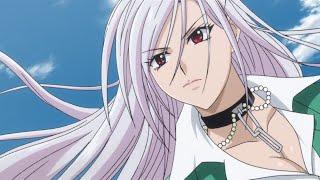 Vampire Survivor  episode 1 12 English dubbed anime