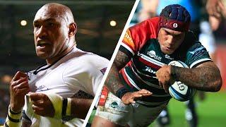 Nemani Nadolo at his glorious best for 9 minutes