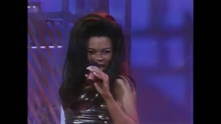 En Vogue   My Lovin Youre Never Gonna Get It   Live On Soul Train