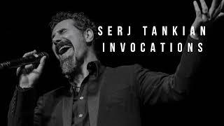 Serj Tankian - INVOCATIONS - World Premiere Concert - April 29 2023