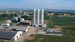 Three 132 Silos Complete & Answering Common Questions