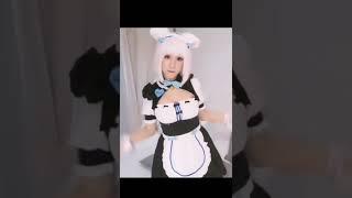 nekopara Cosplay