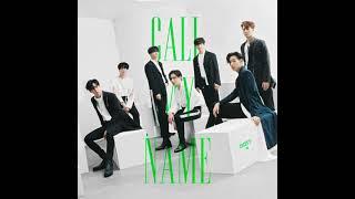 GOT7- You Calling My Name Audio