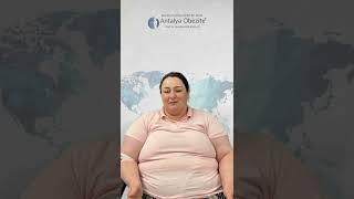Obesity & Metabolic Surgery  Anrtalya Obezite  Prof.Dr. Nurullah Bülbüller