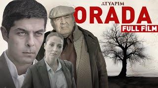 Orada  Dram Filmi  Full HD Tek Parça