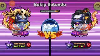 TAKTİK VİDEOSU YENİLMEYECEKSİNİZ  KAFA TOPU 2  HEAD BALL 2 