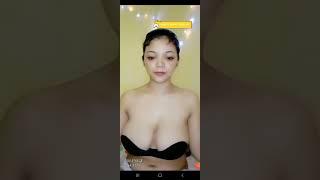 Indonesia young girls imo live video 3 