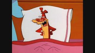 I Am Weasel - What Kind Of Bedtime Story Was That?