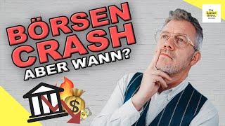 Der nächste Börsencrash kommt bestimmt  Du kannst Börse  mit Heiko Böhmer