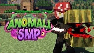 【MINECRAFT】Sedikit kejutan buat para anomaliI? #anomalismp