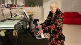 Annie Lennox - Tapestry Tribute to Carole King