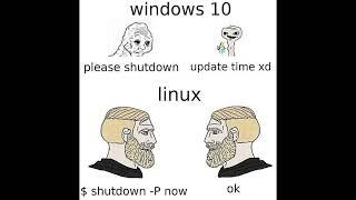 This Is Why I Use Linux  Windows Slander