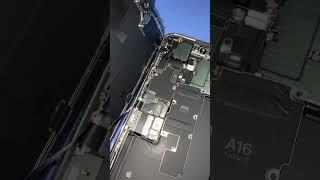 Apple iPhone 14 Pro Max Screen Swap But Will Face ID Work?