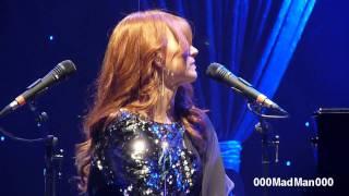 Tori Amos - Star Whisperer - HD Live at Le Grand Rex Paris 05 Oct 2011