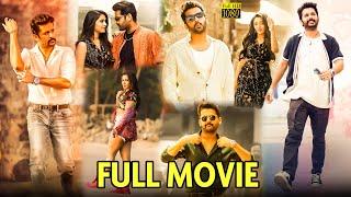 Nithiin & Krithi Shetty Superhit Telugu ActionComedy Full Length Telugu Movie  Hit Cinemas