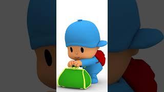 ️ Pocoyo has returned from Holiday... where has he been?  Pocoyo English - Official Channel