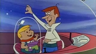 The Jetsons - Intro Swedish