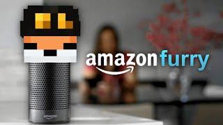 Introducing Amazon Fundy