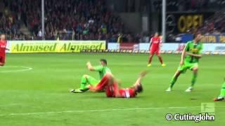 Granit Xhaka - Der Taktgeber