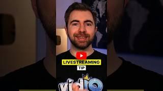 How to GROW your Live Streams on YouTube Part 1