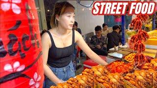 Must Try Ho Chi Minh Street Food and Night Market - Vietnam Street Food