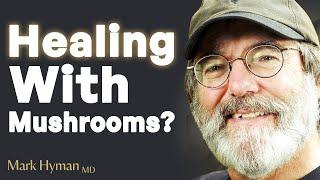 Unlocking The Mind & Healing The Body The Incredible Benefits Of Mushrooms  Paul Stamets