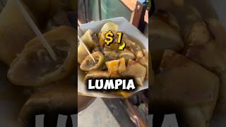 LUMPIA - Hard To Find But When You Do OMG - #shorts #travel #streetfood #indonesia #fyp