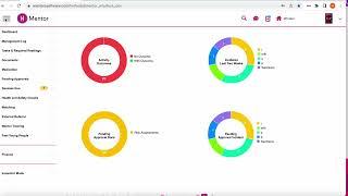 Introduction to Mentor Version 2.0