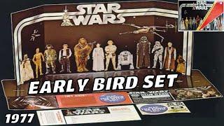 STAR WARS EARLY BIRD SET