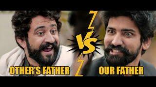 Other’s Father Vs Our Father  Our Vines  Rakx Production